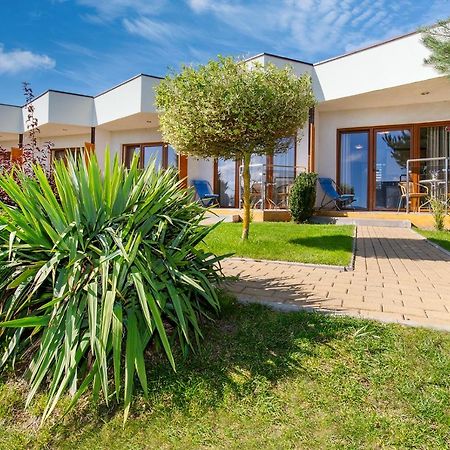 Oasis Villa Gaski  Exterior photo